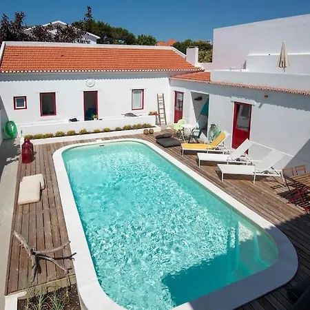 Holiday home Sunny 2