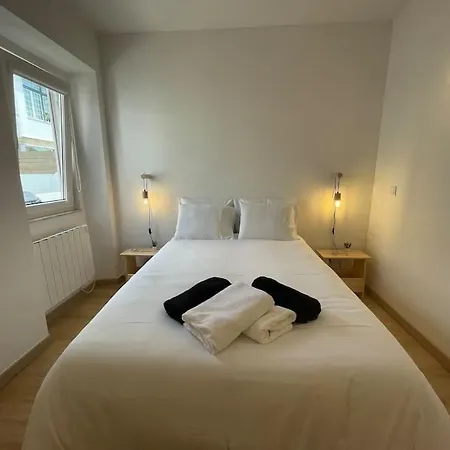 Sunny 2 Holiday home Parede