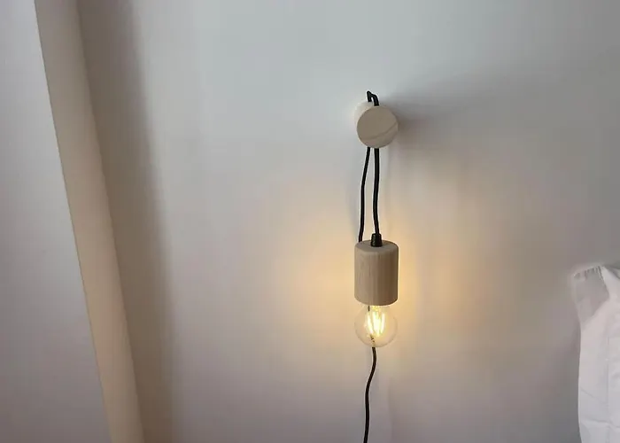 Casa de Férias Sunny 2 Parede