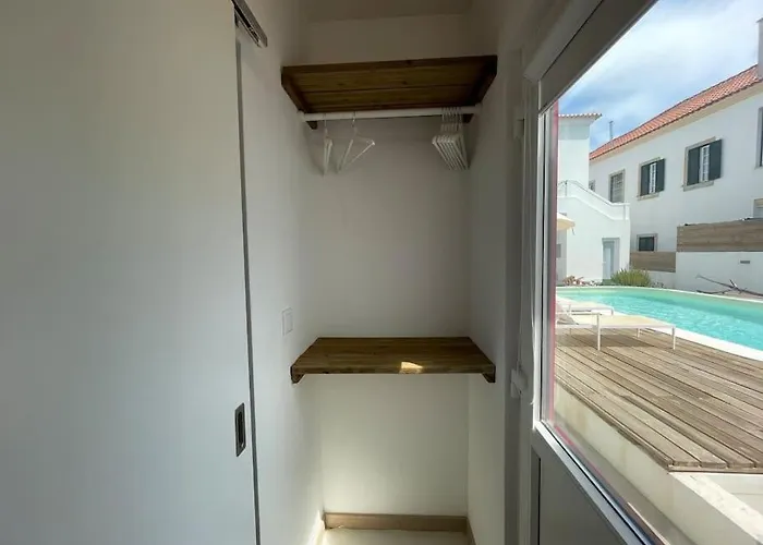 펜션 Sunny 2 파레드