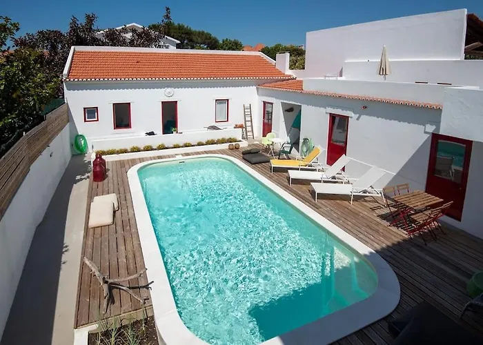 Casa de Férias Sunny 2