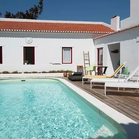 Prázdninový dům Sunny 2 Parede