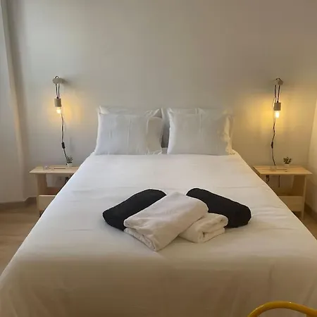 Ferienhaus Sunny 2 Parede