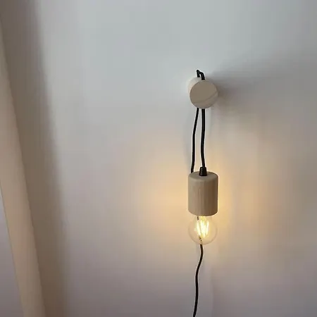 Prázdninový dům Sunny 2 Parede