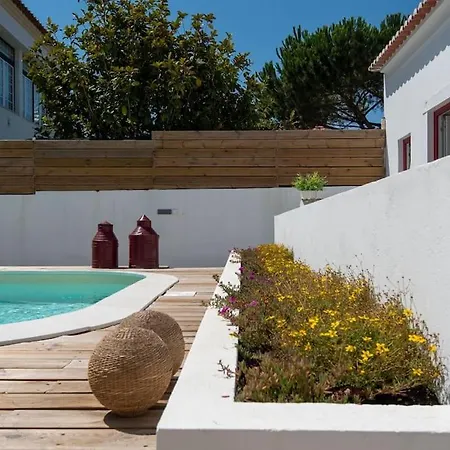 Sunny 2 Ferienhaus