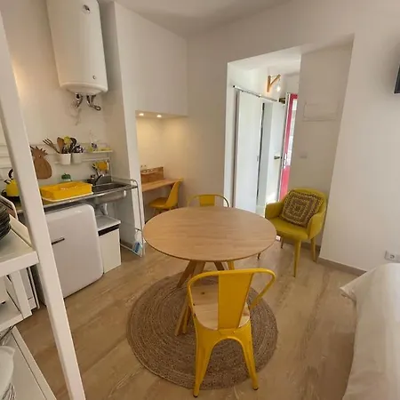 Prázdninový dům Sunny 2