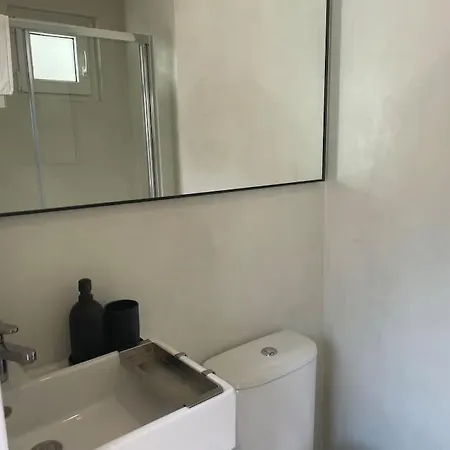 度假居 Sunny 2 帕雷迪