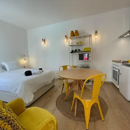 Ferienhaus Sunny 2 Parede