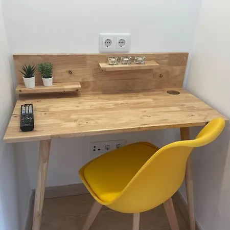 Sunny 2 度假居 帕雷迪