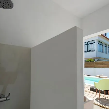 Sunny 2 Prázdninový dům *