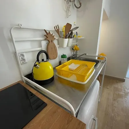 Ferienhaus Sunny 2
