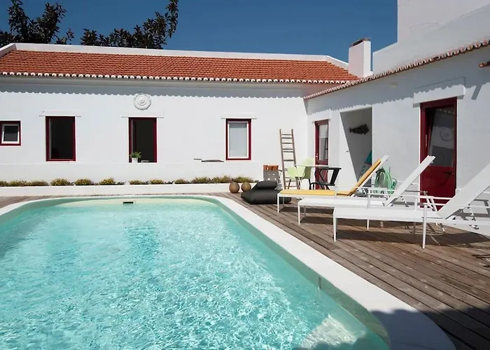 Дом отдыха Sunny 2 Пареде