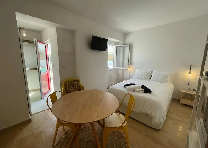 Дом отдыха Sunny 2 *