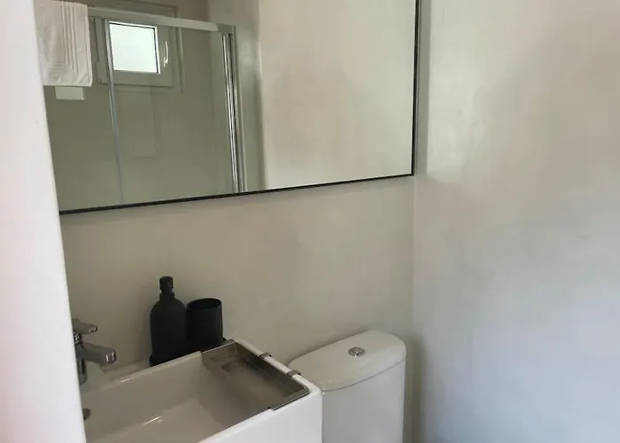 Дом отдыха Sunny 2 Пареде