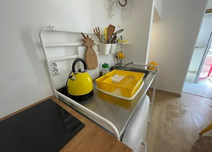 Дом отдыха Sunny 2